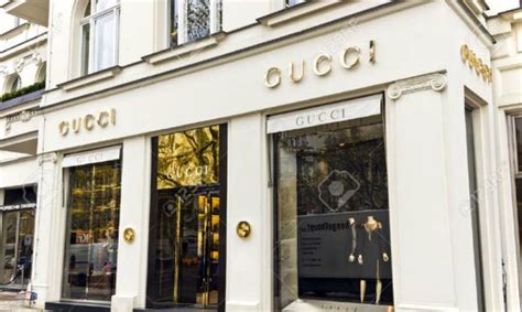 lavora nello store gucci|gucci posizioni aperte.